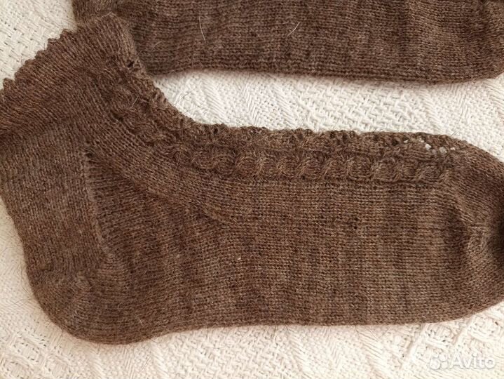 Носки женские