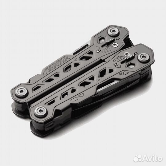 Мультитул gerber