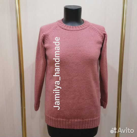 Вязание спицами и на вязальных машинах на заказ