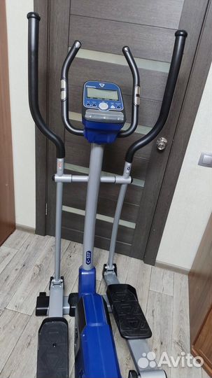 Эллиптический тренажер Torneo Stella C-517