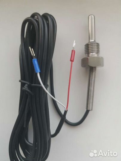 Датчик температуры компрессор контроллер MAM