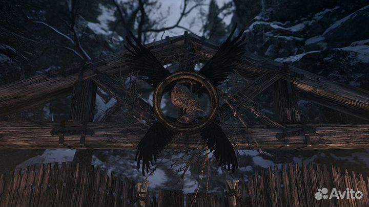 Resident Evil Village PS5 Русская Версия