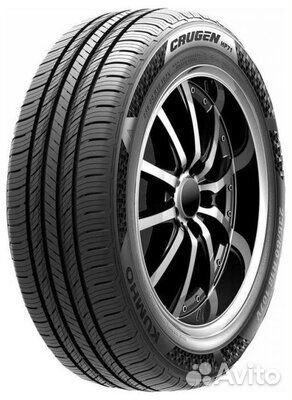 Kumho Crugen HP71 225/55 R19 99V