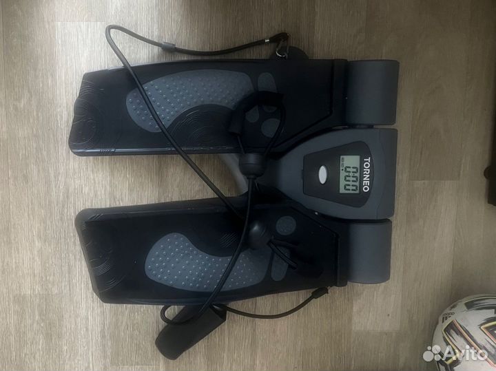 Тренажер степпер