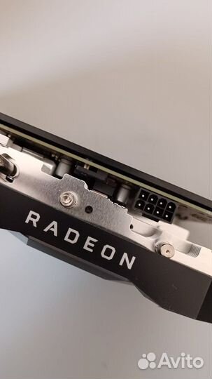 MSI RX 5600XT б/у без коробки