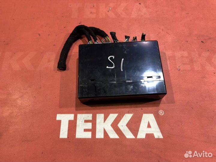 Блок комфорта Опель антара opel antara