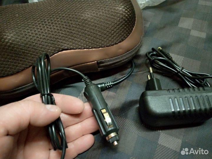 Массажёр новый