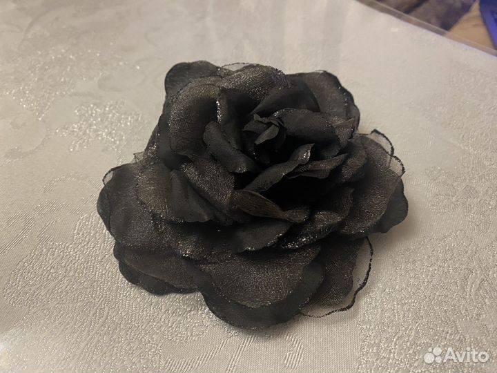 Заколка для волос