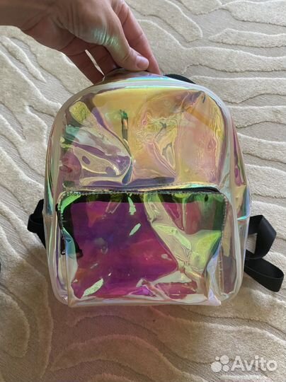 Рюкзак для девочки