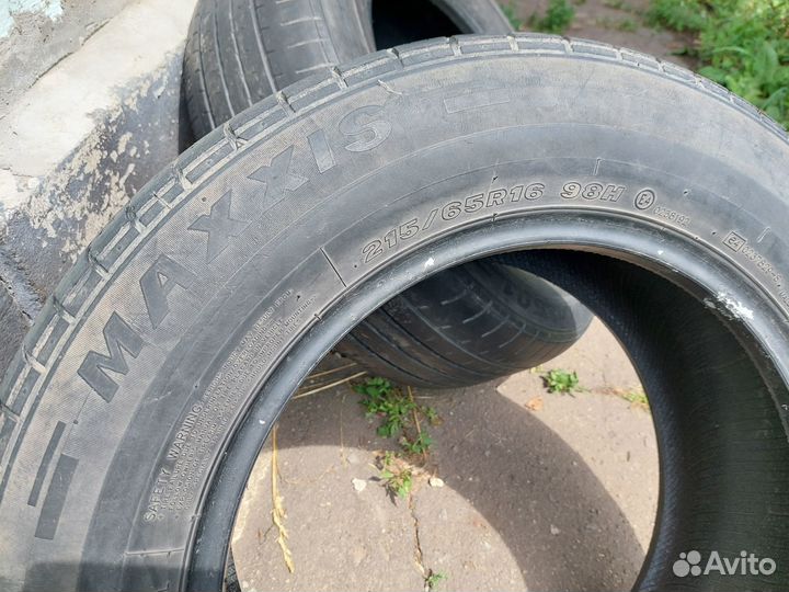 Maxxis MA-501 215/65 R16 98H