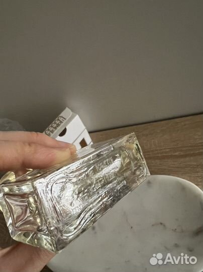 Fendi palazzo edt 30ml, edt, снятость редкость