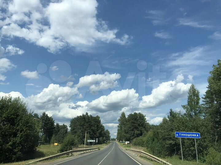 Участок 13 сот. (ИЖС)