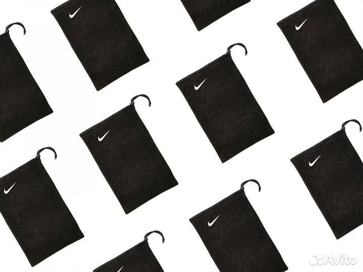 Новые снуды Nike luxe