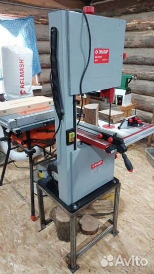 Зубр 750 Вт зпл-305