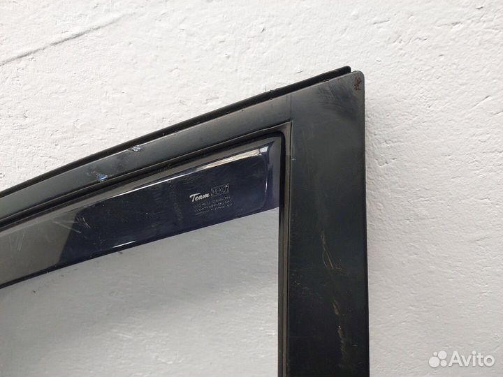 Дверь боковая левая передняя Subaru Forester (S12), 2010