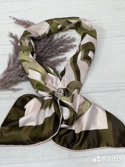 Турецкие платки