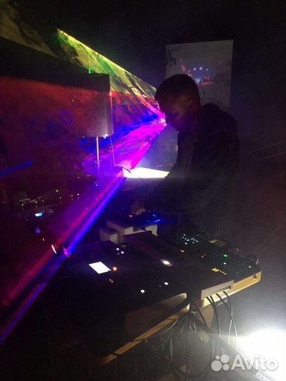 Озвучивание мероприятий,диджей,аренда аппаратуры