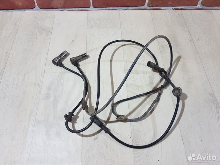 Датчик ABS задний audi 100 c4