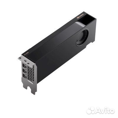 Видеокарта PNY nVidia RTX A2000 6Gb vcnrtxa2000-SB