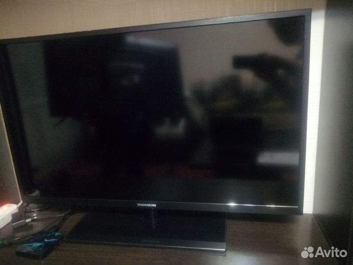 Телевизор на запчасти