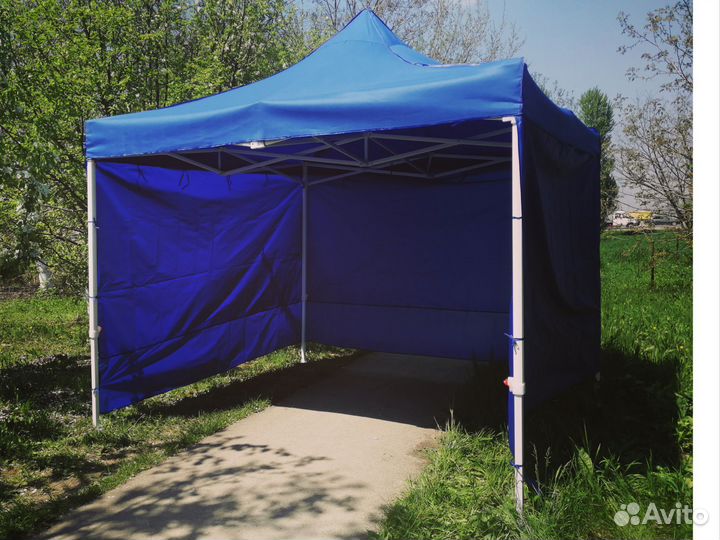 Шатер складной / Палатка торговая