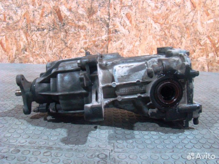 KIA Sportage 3 Редуктор заднего моста
