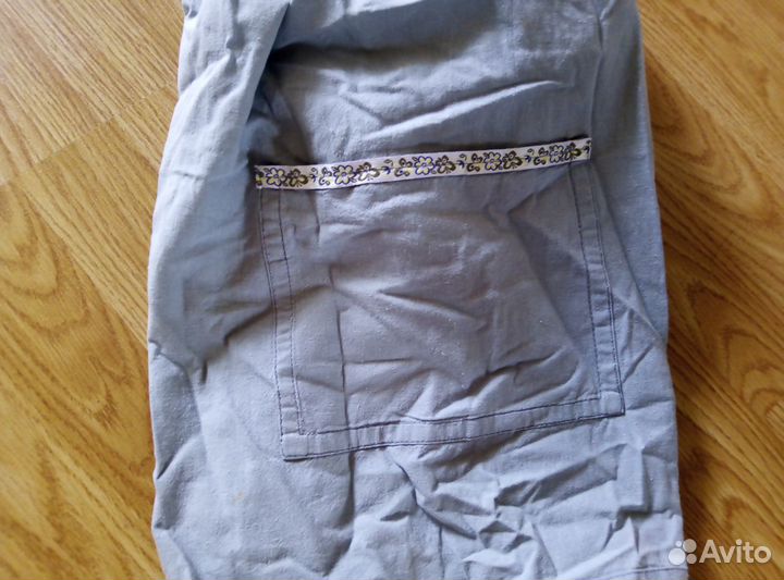 Слинг на кольцах