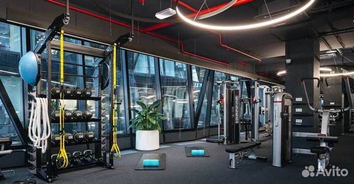 Crocus fitness абонемент iskra gym