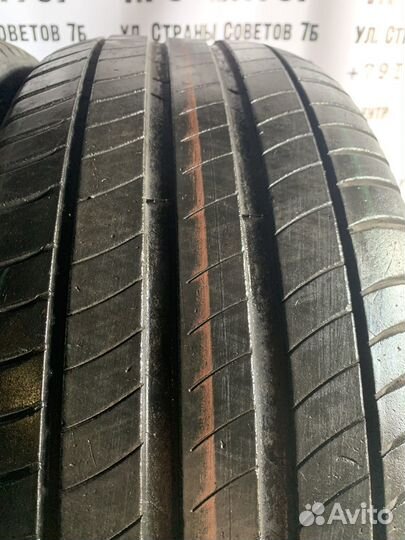 Michelin Primacy 3 225/50 R18 94V