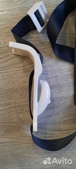 Адаптер ремня безопасности для беременных