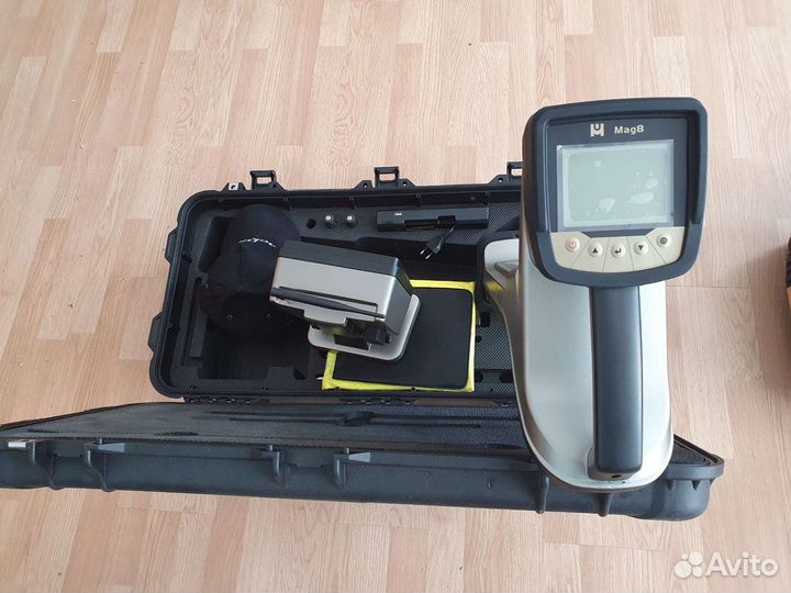 Системы локации гнб Digi Trak