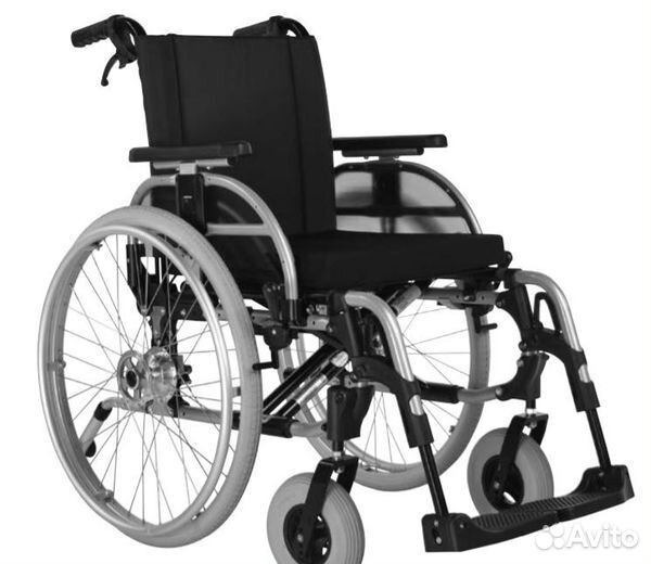 Инвалидное кресло коляска