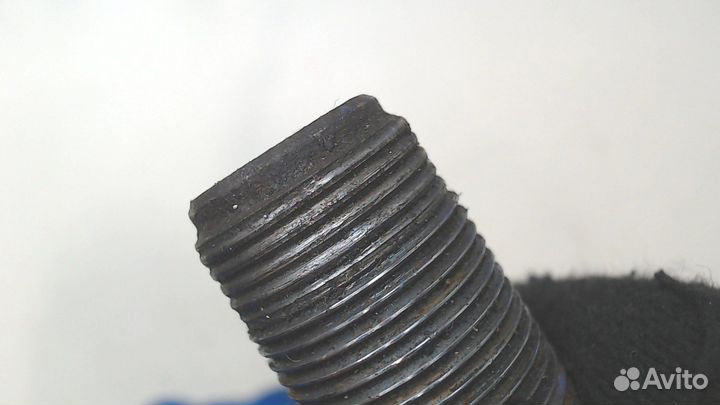 Полуось Mitsubishi Colt, 2009