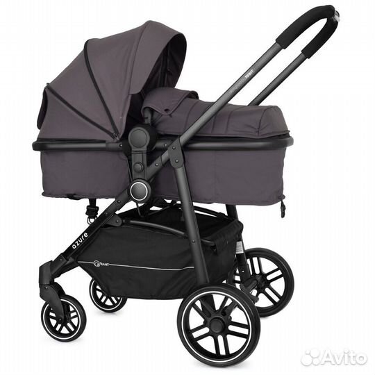 Универсальная коляска 2 в 1 rant azure star