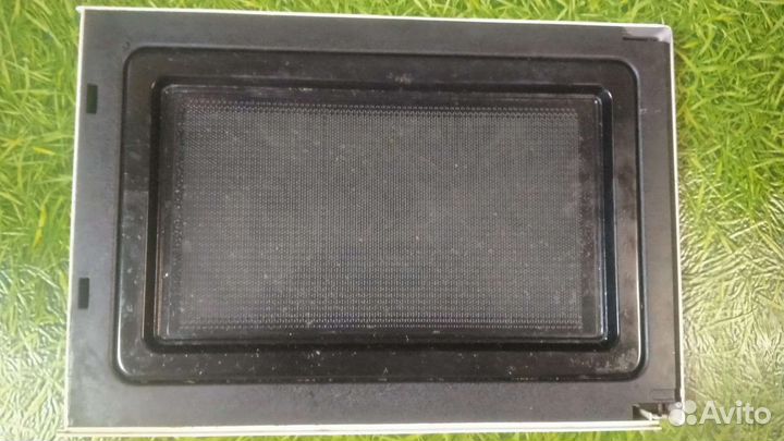 Дверца микроволновой печи Samsung SE2833NR