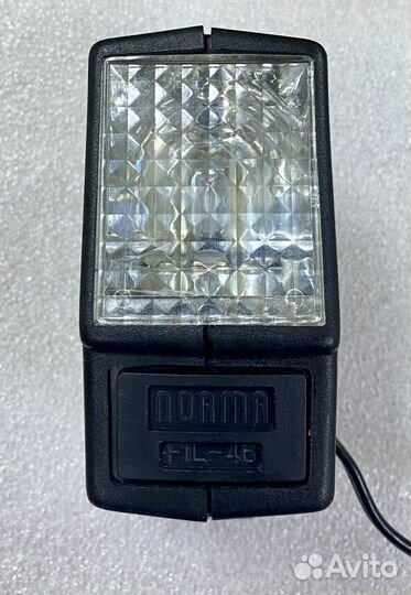 Norma FIL-46 о