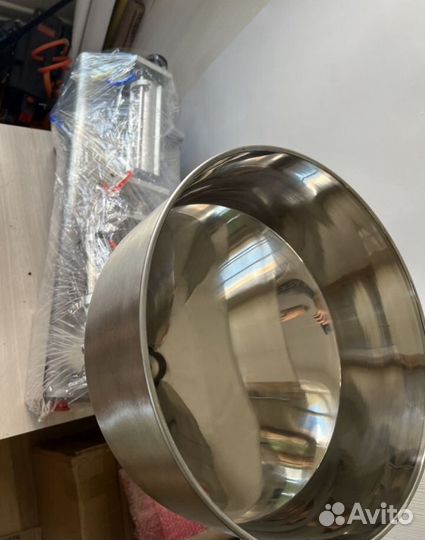 Дозатор для жидких и гелеобразных веществ