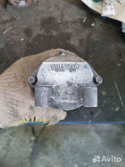 Стартер KTM 1290,1190,1090