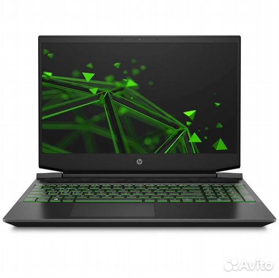 Hp pavilion gaming 15 gtx 1650