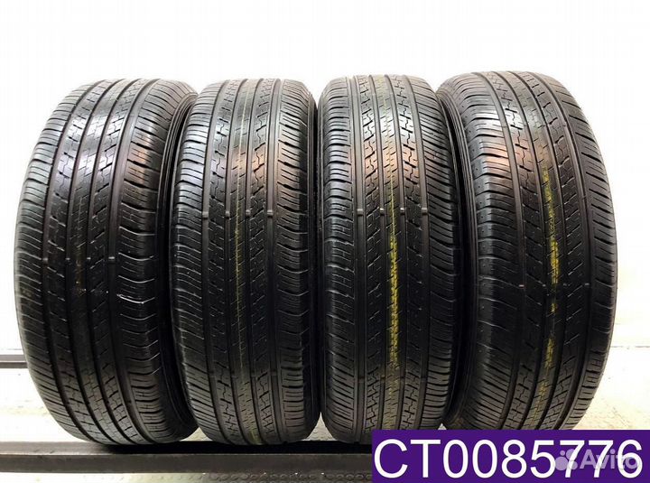 Dunlop Grandtrek ST30 225/65 R17 96T