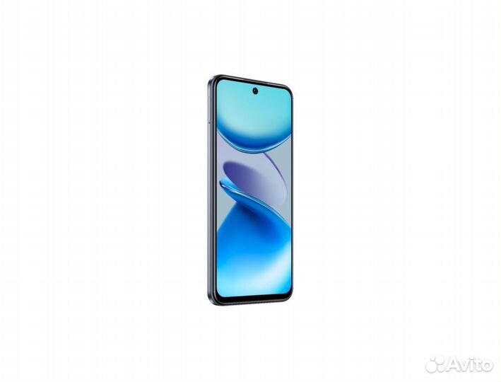 Infinix Smart 9, 4/128 ГБ