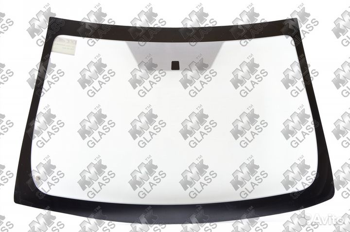 Лобовое стекло Lifan Cebrium