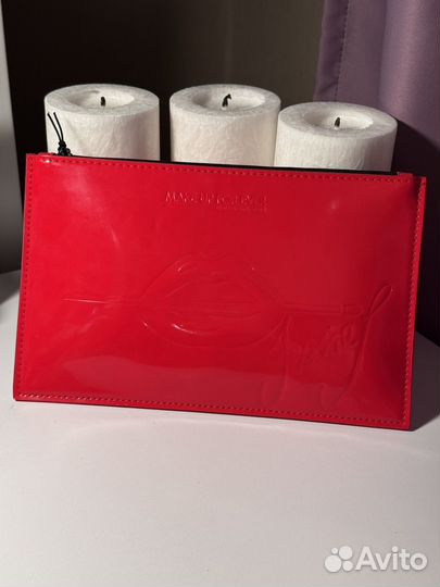 Make up for ever кисти