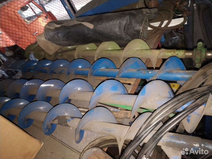 Запчасти Енисей 1200