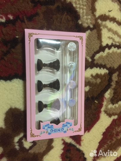 Подставка для ногтей