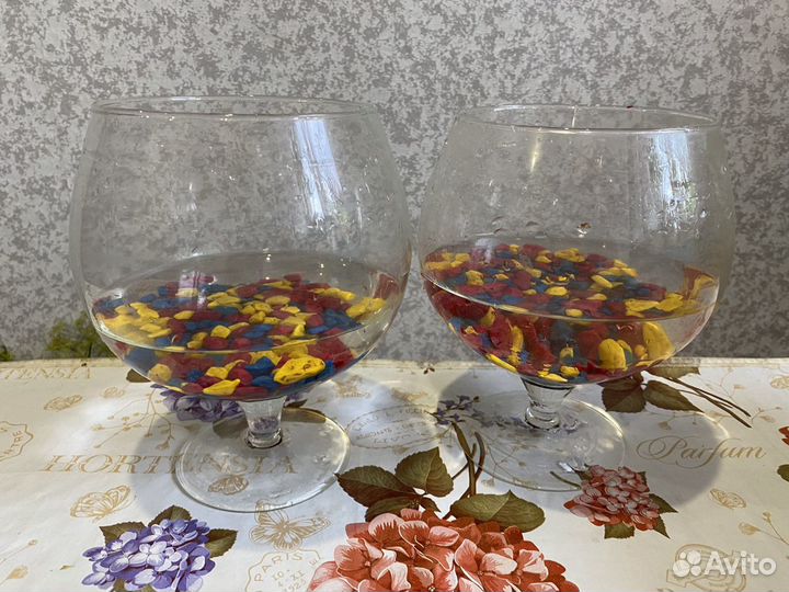 Бакал 2 литра