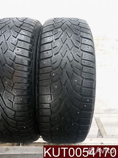 Gislaved NordFrost 100 SUV 235/65 R17 107U