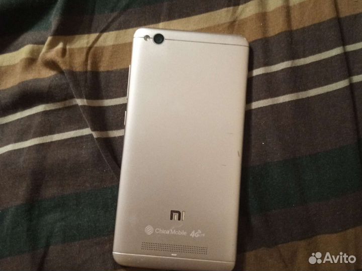 Xiaomi redmi 4A