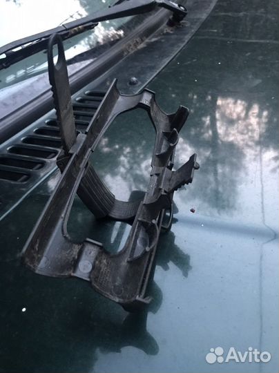 Ложемент Thule Proride 951 с ремнем