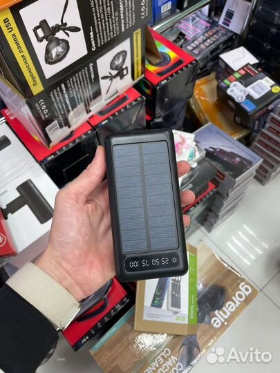 Повербанк 50000 mah